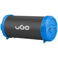 Głośnik Bezprzewodowy Ugo Bazooka Mini Bluetooth USB, TF, AUX, FM 5W Boombox