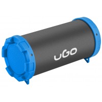 Głośnik Bezprzewodowy Ugo Bazooka Mini Bluetooth USB, TF, AUX, FM 5W Boombox