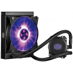 Chłodzenie Wodne Cooler Master Masterliquid Lite 120L RGB