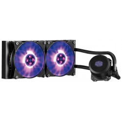 Chłodzenie Wodne Cooler Master Masterliquid Lite 240 RGB