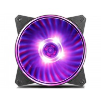 Wentylator Do Zasilacza/Obudowy Cooler Master Masterfan 121 Lite RGB Led