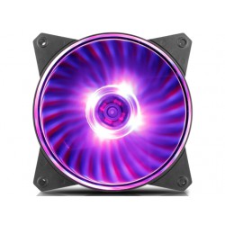 Wentylator Do Zasilacza/Obudowy Cooler Master Masterfan 121 Lite RGB Led