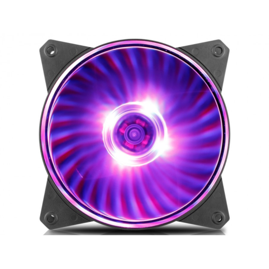 Wentylator Do Zasilacza/Obudowy Cooler Master Masterfan 121 Lite RGB Led