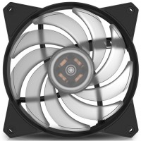 Wentylator Do Zasilacza/Obudowy Cooler Master Masterfan 120r RGB Led