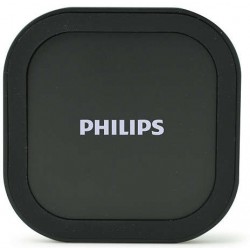 Ładowarka Bezprzewodowa Philips Dlp9011 5V/2A Czarna