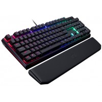 Klawiatura Dla Graczy Cooler Master Masterkeys MK 750 RGB Cherry MX Brown Switch