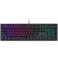 Klawiatura Dla Graczy Cooler Master Masterkeys MK 750 RGB Cherry MX Brown Switch