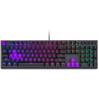 Klawiatura Dla Graczy Cooler Master Masterkeys MK 750 RGB Cherry MX Brown Switch