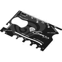 Karta Ninja Wallet Genesis Multitool 18w1