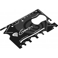 Karta Ninja Wallet Genesis Multitool 18w1