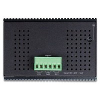 Switch Planet IGS-4215-8p2t2s 8-Port POE 1000base-T+2port 100x+2port SFP Przemysłowy Zarządzalny