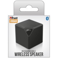 Głośnik Bluetooth Trust Ziva 3w RMS 4h Czarny