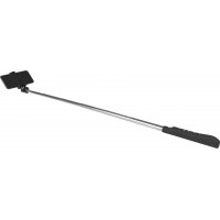 Selfie Stick Monopod Bezprzewodowy Extreme Media SF-40BT Czarny