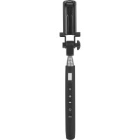 Selfie Stick Monopod Bezprzewodowy Extreme Media SF-40BT Czarny