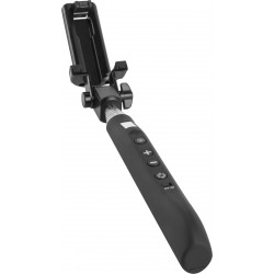 Selfie Stick Monopod Bezprzewodowy Extreme Media SF-40BT Czarny