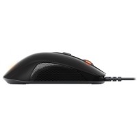 Zestaw Steelseries Mysz Rival 110 + Słuchawki Arctis 3 Czarne