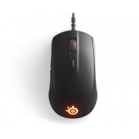 Zestaw Steelseries Mysz Rival 110 + Słuchawki Arctis 3 Czarne