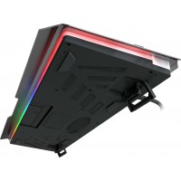 Klawiatura Dla Graczy Genesis Rhod 420 RGB Podświetlenie RGB