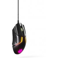 Mysz Dla Graczy Steelseries Rival 600 12000dpi RGB Czarna