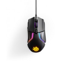 Mysz Dla Graczy Steelseries Rival 600 12000dpi RGB Czarna