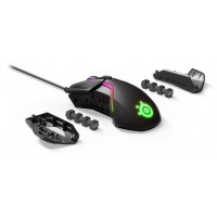 Mysz Dla Graczy Steelseries Rival 600 12000dpi RGB Czarna