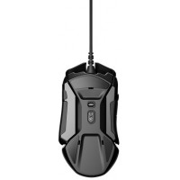 Mysz Dla Graczy Steelseries Rival 600 12000dpi RGB Czarna