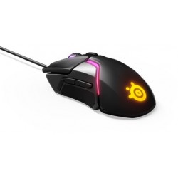 Mysz Dla Graczy Steelseries Rival 600 12000dpi RGB Czarna