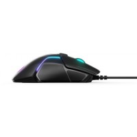 Mysz Dla Graczy Steelseries Rival 600 12000dpi RGB Czarna