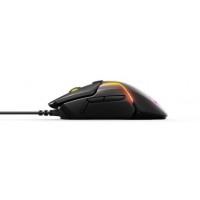 Mysz Dla Graczy Steelseries Rival 600 12000dpi RGB Czarna