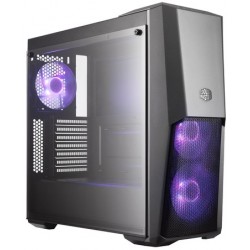 Obudowa Cooler Master Masterbox MB500 Black