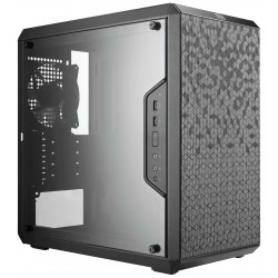 Obudowa Cooler Master Masterbox Q300l Z Oknem Bez Zasilacza