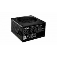 Zasilacz Cooler Master MWE 500