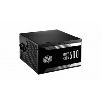 Zasilacz Cooler Master MWE 500