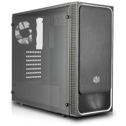 Obudowa Cooler Master Masterbox E500L Silver