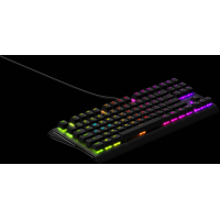 Klawiatura Dla Graczy Steelseries Apex M750 TKL Mechaniczna Podświetlenie RGB