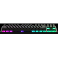 Klawiatura Dla Graczy Steelseries Apex M750 TKL Mechaniczna Podświetlenie RGB