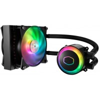 Chłodzenie Wodne Cooler Master Masterliquid Ml120r RGB