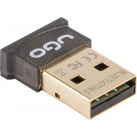 Bluetooth USB Nano Ugo V4.0 Class II