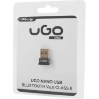 Bluetooth USB Nano Ugo V4.0 Class II