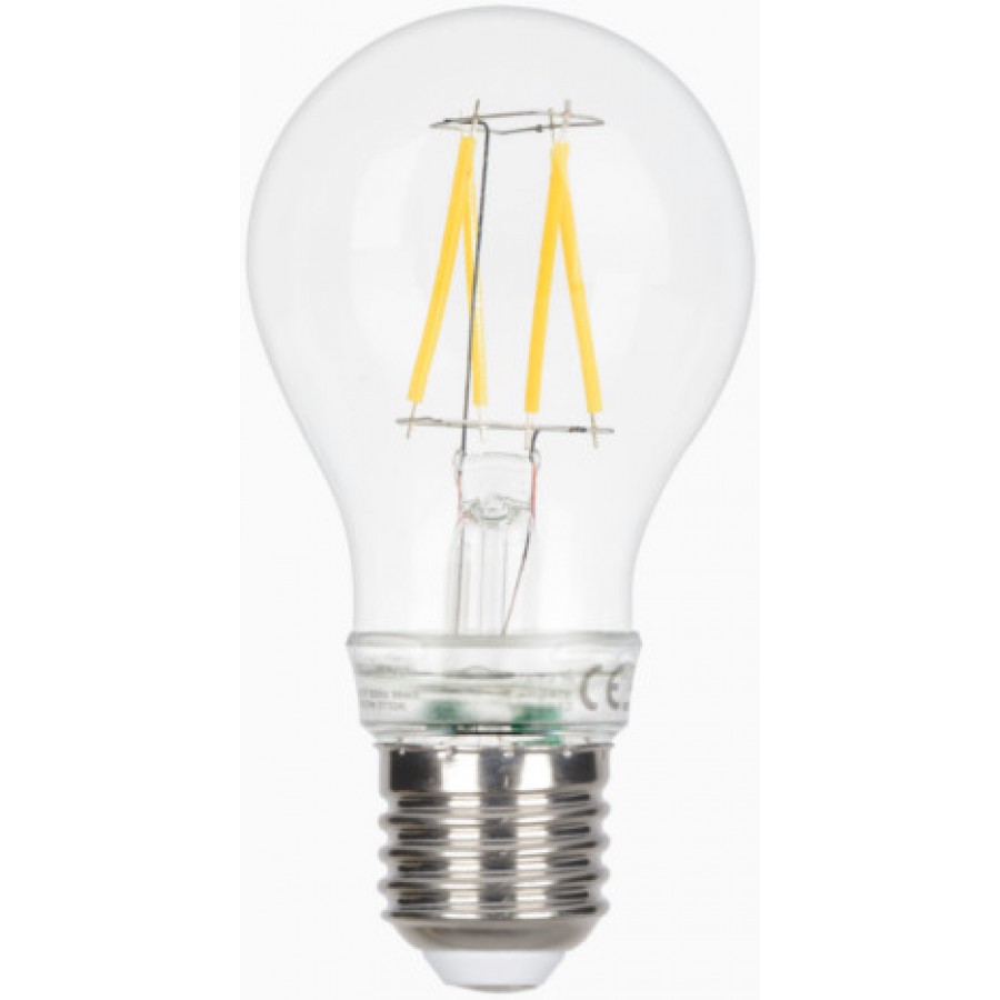 Żarówka Ge LED E27 2700K 420lm 4W Cri>80 355°