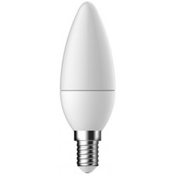 Żarówka Ge LED E14 2700K 250lm 3.5W Cri>80 355°