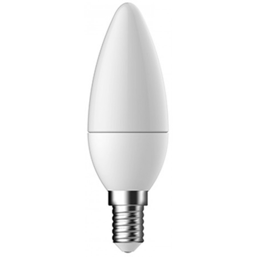 Żarówka Ge LED E14 2700K 250lm 3.5W Cri>80 355°