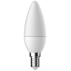 Żarówka Ge LED E14 6500K 250lm 3.5W Cri>80 355°