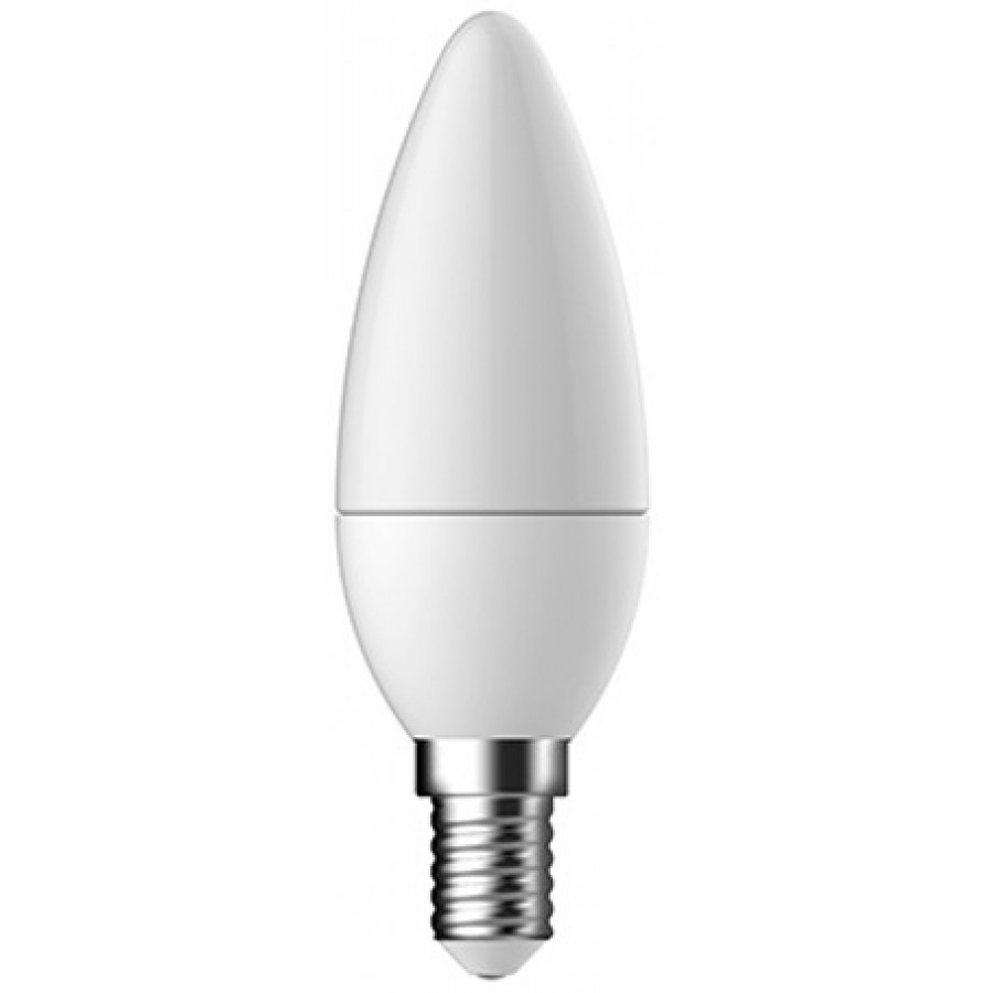 Żarówka Ge LED E14 6500K 250lm 3.5W Cri>80 355°