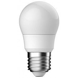 Żarówka Ge LED E27 2700K 250lm 3.5W Cri>80 355°