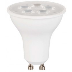 Żarówka Ge LED GU10 3000K 380lm 4.5W Cri>83 35°