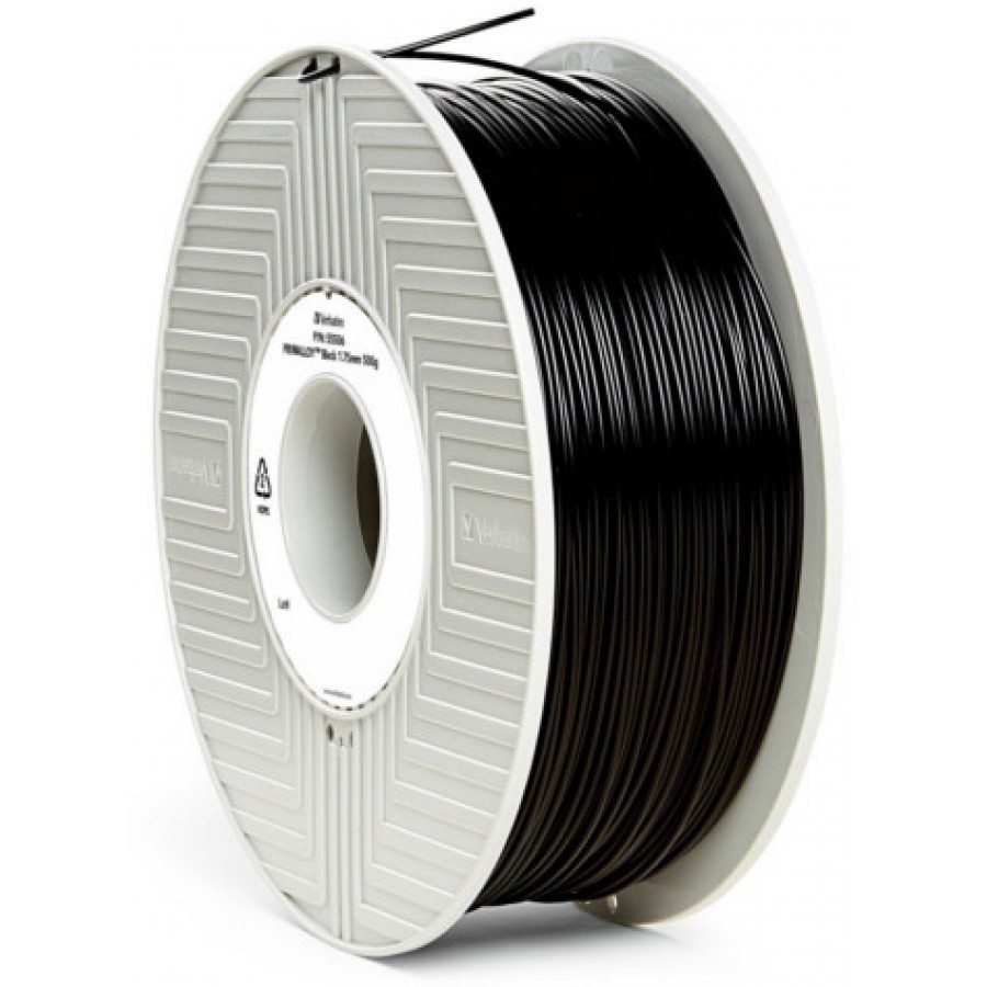 Filament Do Drukarek 3D Verbatim Primalloy 1.75 500g Black