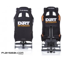 Fotel Dla Gracza Playseat Dirt Black