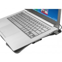 Podstawka Pod Laptop Trust Acul 16" Z 1 Wentylatorem