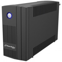 UPS Powerwalker Line-Interactive 650VA Sb Fr, 2x Pl 230V, USB